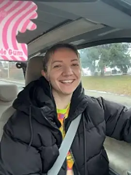 Snapshot of Marina_und_Jayden chatting on 9, 2, 2026 Marina und Jayden online show from 9, 2, 2026