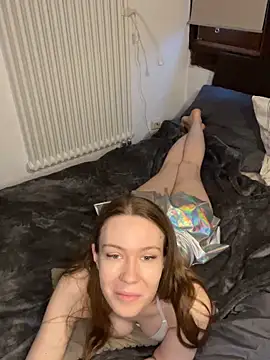 midnight ballerina  online show from 22, 2, 2026