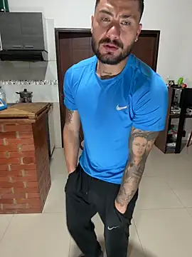 Snapshot of FrancoRossi_ chatting on 6, 2, 2026 FrancoRossi online show from 6, 2, 2026