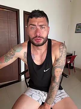 Snapshot of FrancoRossi_ chatting on 8, 2, 2026 FrancoRossi online show from 8, 2, 2026