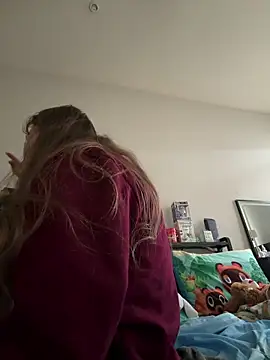 Snapshot of julia4thewin chatting on 18, 3, 2026 julia4thewin online show from 18, 3, 2026