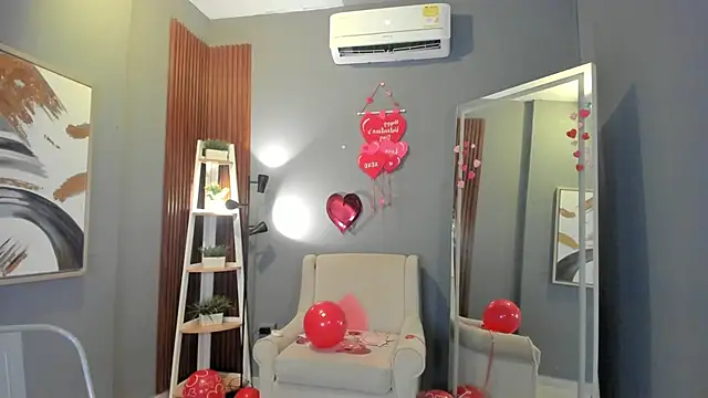 ambar muse online show from 11, 2, 2026