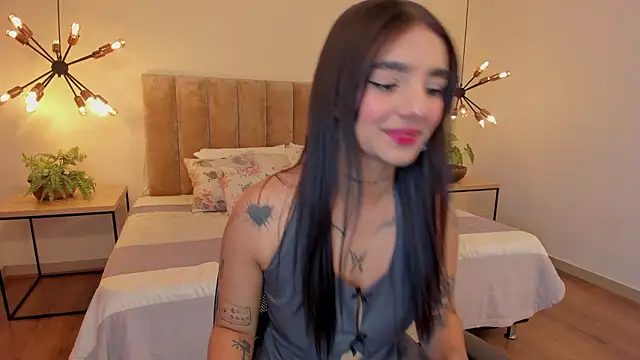 Snapshot of Abriil_cutee chatting on 21, 2, 2026 Abriil cutee online show from 21, 2, 2026