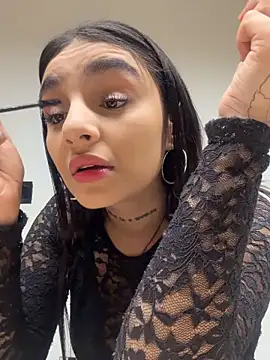 Snapshot of Abriil_cutee chatting on 6, 3, 2026 Abriil cutee online show from 6, 3, 2026