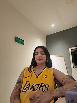 Snapshot of Abriil_cutee chatting on 27, 3, 2026 Abriil cutee online show from 27, 3, 2026