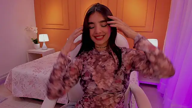 Snapshot of Abriil_cutee chatting on 25, 4, 2026 Abriil cutee online show from 25, 4, 2026