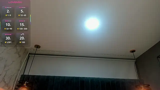 lizz lunna online show from 5, 2, 2026