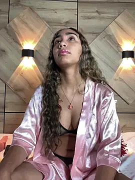 LeslyCooper1 online show from 17, 1, 2026