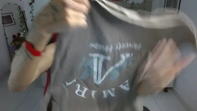 Snapshot of Axel_fox77 chatting on 26, 5, 2026 Axel fox77 online show from 26, 5, 2026