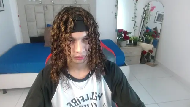 Axel fox77 online show from 20, 6, 2026