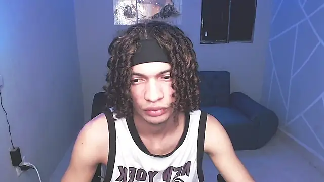 Axel fox77 online show from 22, 7, 2026