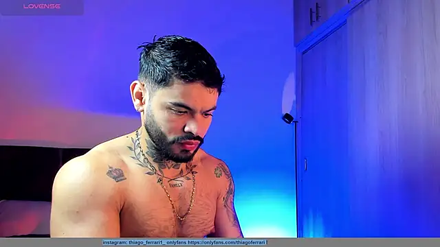 Snapshot of thiago_ferrari_ chatting on 16, 3, 2026 thiago ferrari online show from 16, 3, 2026