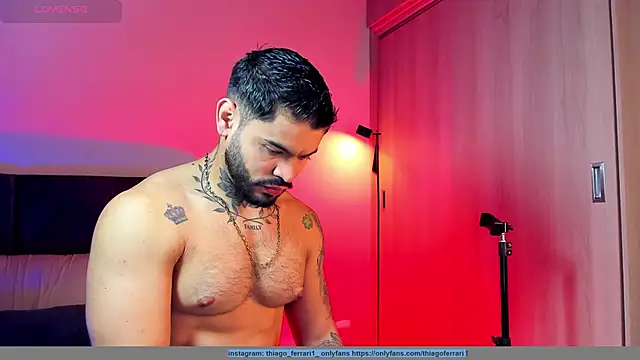 Snapshot of thiago_ferrari_ chatting on 17, 3, 2026 thiago ferrari online show from 17, 3, 2026