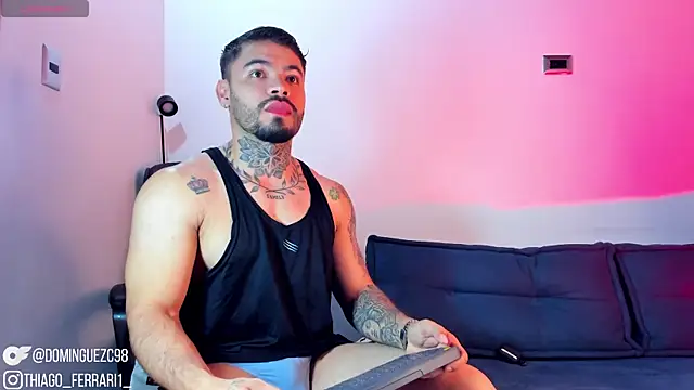 Snapshot of thiago_ferrari_ chatting on 19, 4, 2026 thiago ferrari online show from 19, 4, 2026