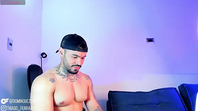 Snapshot of thiago_ferrari_ chatting on 21, 4, 2026 thiago ferrari online show from 21, 4, 2026