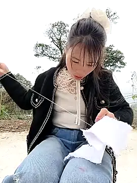 Snapshot of Mimi_sweet1 chatting on 19, 1, 2026 Mimi sweet1 online show from 19, 1, 2026