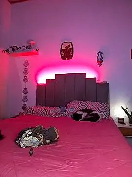 Snapshot of myamante chatting on 31, 3, 2026 myamante online show from 31, 3, 2026