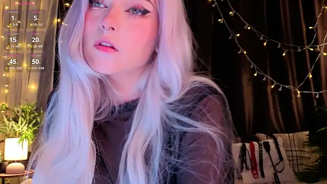 Snapshot of ShyniAlice chatting on 26, 6, 2026 ShyniAlice online show from 26, 6, 2026
