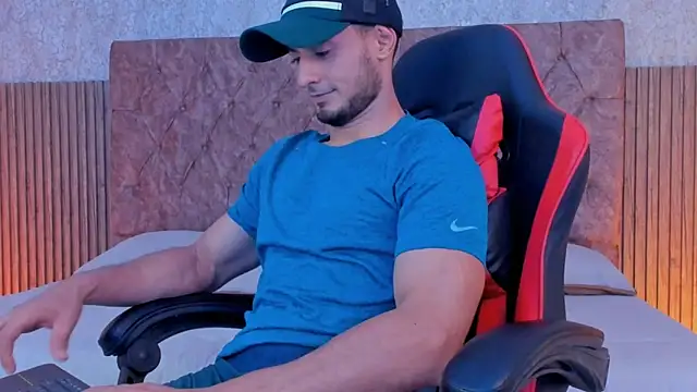 Adonys Lewis  online show from 15, 1, 2026