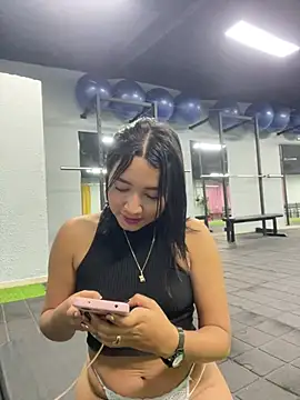 Snapshot of Carita_traviesa4 chatting on 7, 3, 2026 Carita traviesa4 online show from 7, 3, 2026