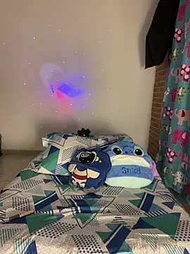 Snapshot of Carita_traviesa4 chatting on 12, 3, 2026 Carita traviesa4 online show from 12, 3, 2026