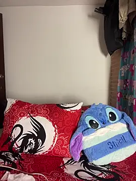 Snapshot of Carita_traviesa4 chatting on 24, 3, 2026 Carita traviesa4 online show from 24, 3, 2026