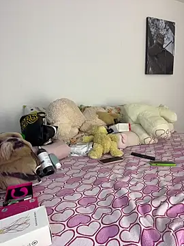 Snapshot of Carita_traviesa4 chatting on 1, 4, 2026 Carita traviesa4 online show from 1, 4, 2026