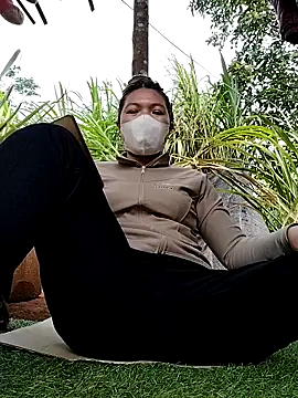 leona118 online show from 18, 4, 2026