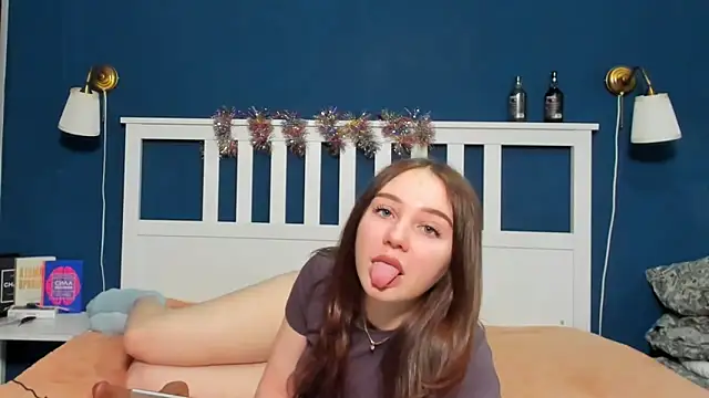 Santythousand online show from 15, 1, 2026