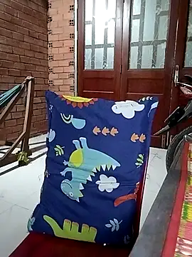 Chammy720 online show from 28, 3, 2026