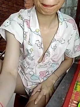 Chammy720 online show from 8, 4, 2026