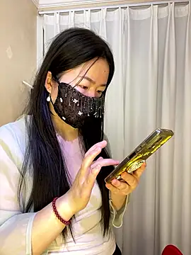 xiaorou88 online show from 10, 1, 2026