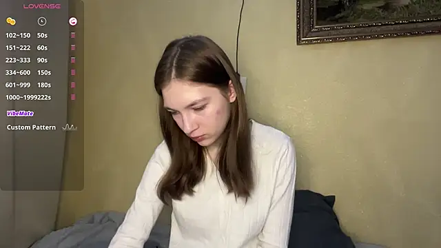 MarlanaEndler online show from 2, 4, 2026