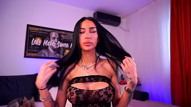 Snapshot of KimNaty chatting on 5, 2, 2026 KimNaty online show from 5, 2, 2026