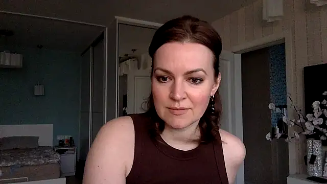 Snapshot of Ivoryne chatting on 8, 4, 2026 Ivoryne online show from 8, 4, 2026