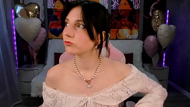 KikaOsterman online show from 13, 2, 2026