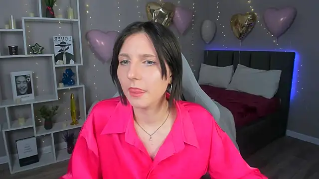 KikaOsterman online show from 15, 2, 2026