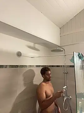 Axel black10 online show from 14, 3, 2026