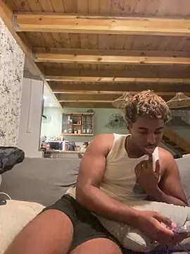 Axel black10 online show from 20, 3, 2026