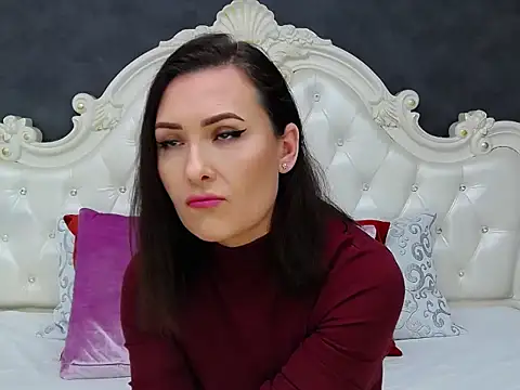 VeraNoir online show from 12, 2, 2026