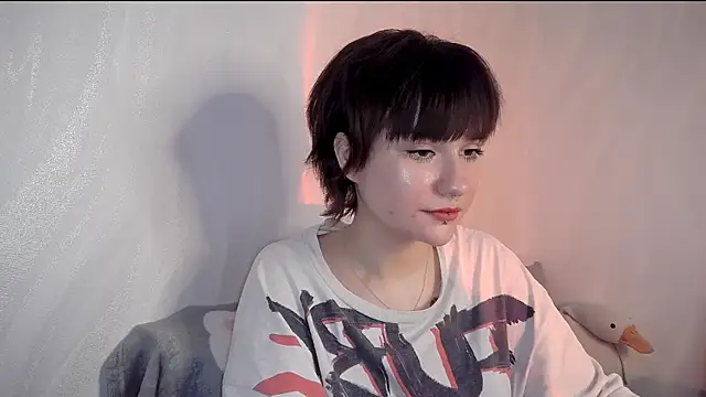 UwuJudy Osas online show from 26, 2, 2026