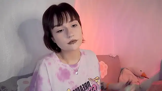 UwuJudy Osas online show from 2, 3, 2026