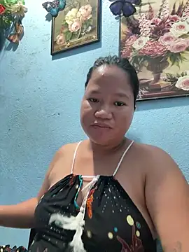 Hottie Pussy online show from 12, 6, 2026