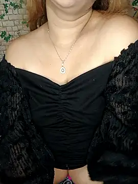 Snapshot of Queen-Naina chatting on 19, 1, 2026 Queen-Naina online show from 19, 1, 2026