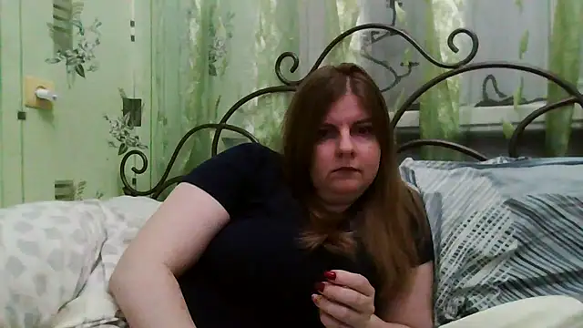 DarkRose0104 online show from 12, 1, 2026