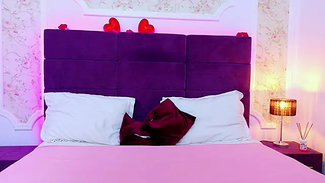 EvelinHill online show from 18, 2, 2026