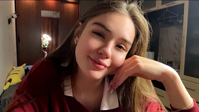 Snapshot of LubaSeirers chatting on 14, 1, 2026 LubaSeirers online show from 14, 1, 2026