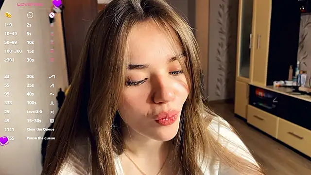 LubaSeirers online show from 21, 3, 2026