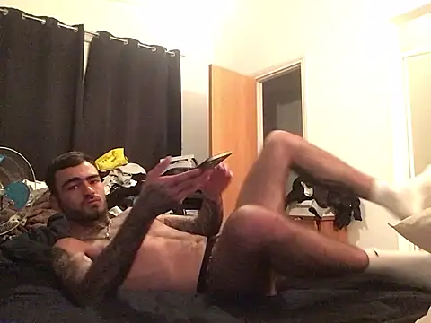 jacobsex221 online show from 13, 5, 2026