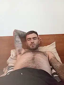 jacobsex221 online show from 9, 7, 2026